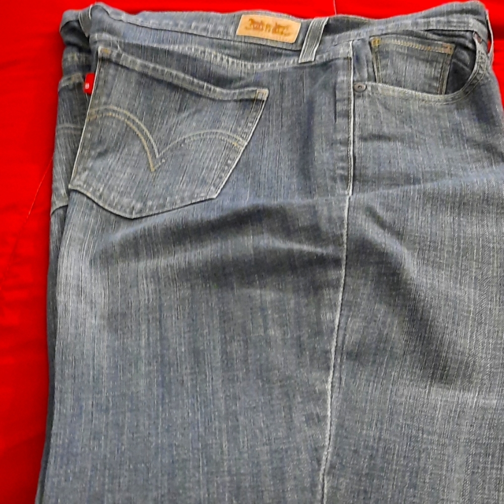 Denim jeans Levi's